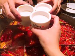 -纸盐河码头火锅(十八梯店)
