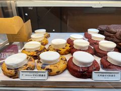 -CHOCMONS巧克怪兽(屏风街店)