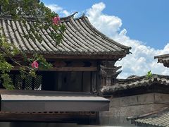 -巍山古城