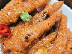 -煲王粤菜餐厅(中侨中心店)