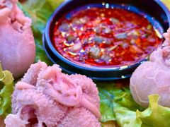 -沙州食驿·非遗小吃夜市