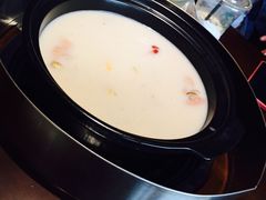 -捞神煲汤火锅(湖滨商业街店)