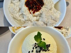 -漢舍川菜馆(国贸商城店)