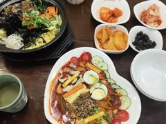 -釜山豚骨汤饭(芝罘万达广场店)