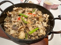 -谭厨中山传家菜.乳鸽.脆鲩鱼(华强北中航城店)