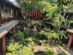-钦善斋(武侯祠店)