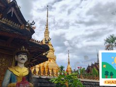-西双版纳傣族园
