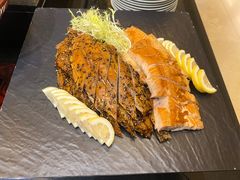 -京伦饭店