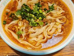 -韩师傅老大同刀削面(北苑路店)