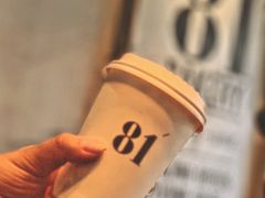 -81BAKERY(大学路店)