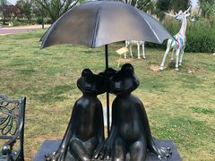 -云漫湖生态度假公园