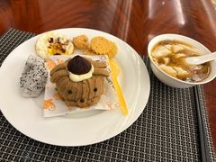 -南通金石国际大酒店