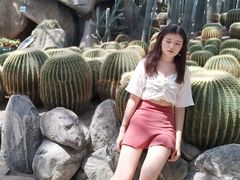-南山植物园
