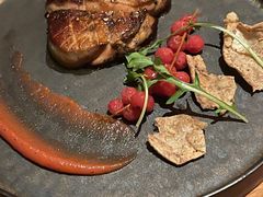 -THE CANNERY&JUJU 新鲜海鲜·牛排美食酒廊