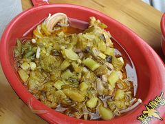 杠上脑花-冒椒火辣(太古里店)