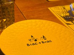 -Blac+Blac(中海环宇荟店)