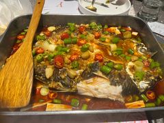 -烟火鱼乡(京华城店)