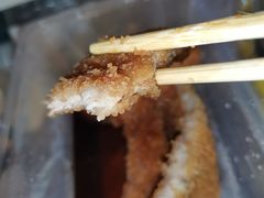 炸猪排-乔家栅(襄阳南路店)