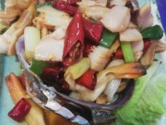 -威海渔村(静安旗舰店)