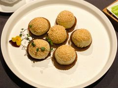 -上海滩餐厅(BFC外滩金融中心店)