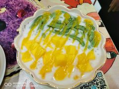 -甜心妈妈·榴莲星级糖水(北京路总店)