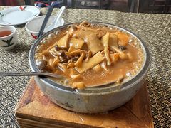 -南沙游艇会·大兵船餐厅