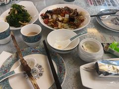 -汗腾格里·风味餐厅(新疆驻京办店)