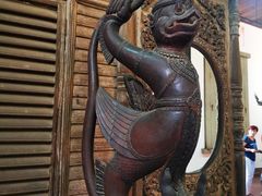 -柬埔寨国家博物馆