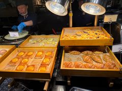 -唐山富力洲际酒店·凤凰全日制餐厅