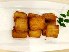 -顺风海鲜港(金玉兰店)