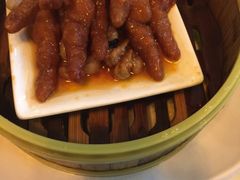 -新大咀港式茶餐厅(宝山万达店)