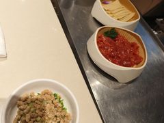 -海底捞火锅(劲松店)