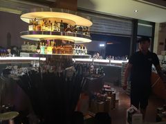 -杜尚rooftop露台酒吧