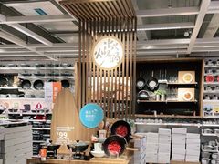 -宜家家居(哈尔滨商场店)