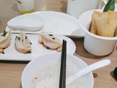 -苏小柳点心·手作小笼包(浦东嘉里城分院)