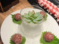 -捞王猪肚鸡火锅(金华义乌之心店)