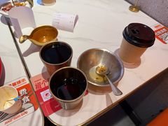 -椒锅锅·麻辣香锅(互联宝地店)