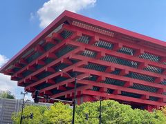 -中华艺术宫(上海美术馆)