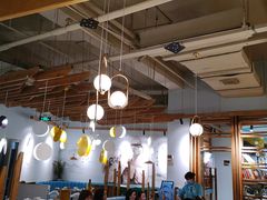 大堂-付掌柜在成都·热炒砂锅集(金禾店)