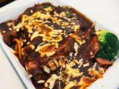 -金利茶餐厅(中船汇店)