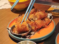 -泰盏鬼·颓废冬阴(陈家祠扬韬店)