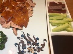 -春饼先生·北京烤鸭(甘井子万达店)