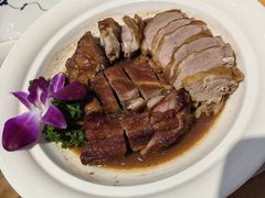 -广州海鲜酒楼(长丰园店)