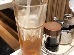 -龙记·香港茶餐厅(海上世界店)