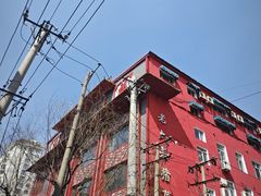 -老六杀猪菜(进乡街店)