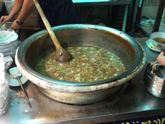 -清真马文肉丸胡辣汤(回民街店)