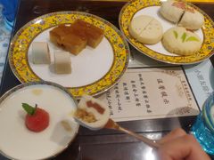 -富华斋饽饽铺·宫廷糕点·伴手礼(护国新天地店)