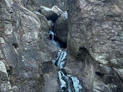 -崂山九水游览区