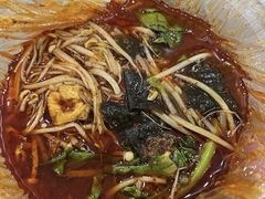 -刘文祥大碗麻辣烫(立汇店)