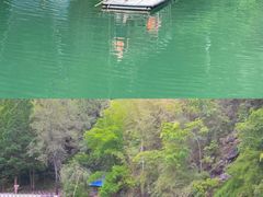 -佛爷洞旅游景区